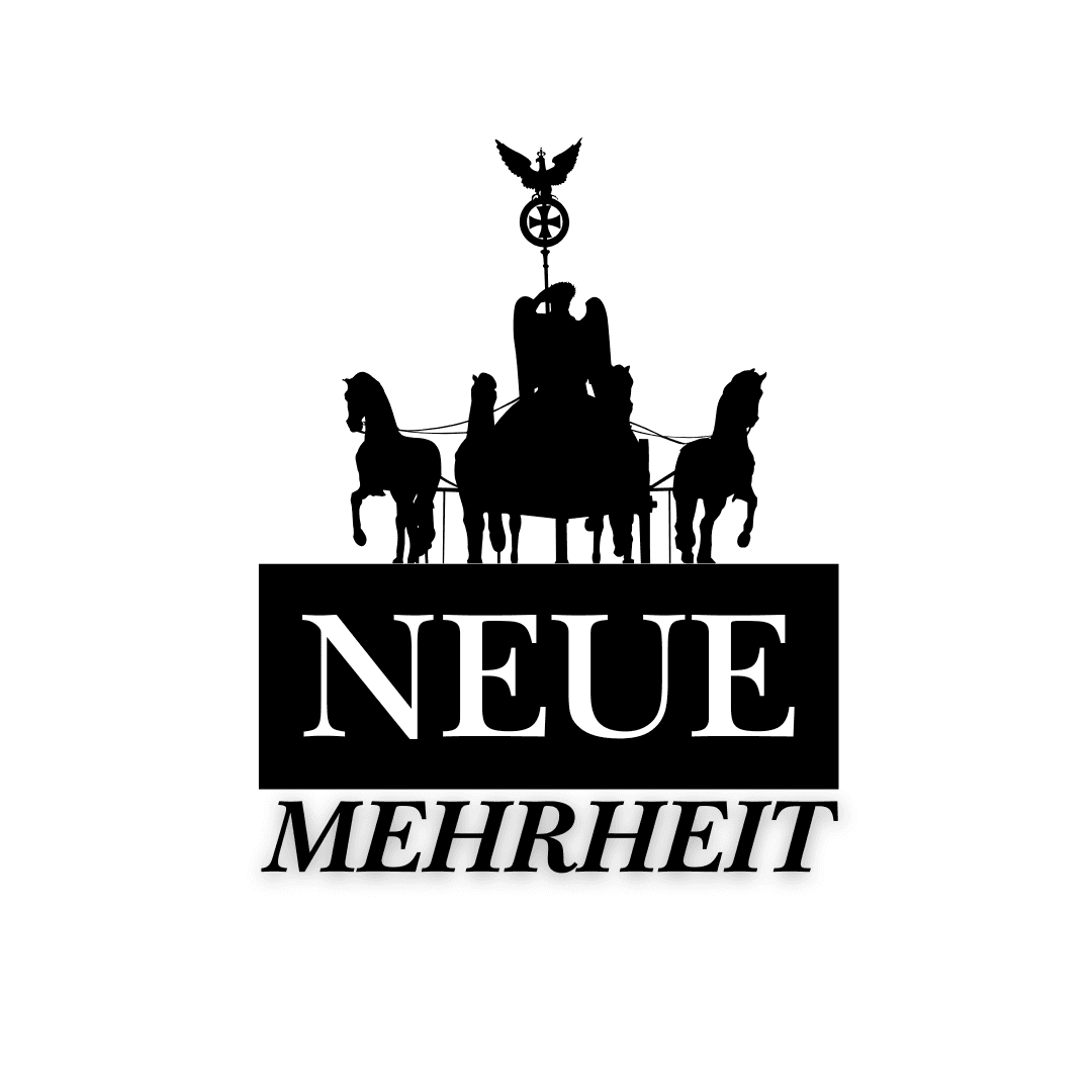 Neue Mehrheit
